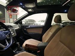 ڤۆڵکسواگن تیگوان